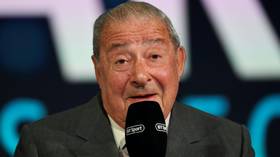 'Terence Crawford will do McGregor in the Octagon': Promoter Bob Arum suggests Crawford would 'pin' Conor McGregor in UFC fight