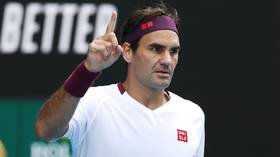 'I got incredibly lucky': Comeback king Roger Federer saves SEVEN match points to reach Australian Open semi-finals (VIDEO)