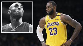 'Heartbroken and devastated': LeBron James opens up on Instagram following death of NBA legend Kobe Bryant