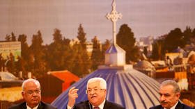‘Jerusalem is not for sale, your conspiracy deal will not pass’ – Abbas reacts to Trump's Middle East peace deal