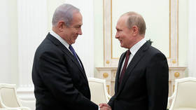 What’s behind Israeli PM’s unscheduled stopover in Moscow