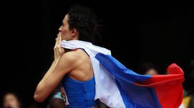 No Summer Olympics for Russian athletes? RUSAF faces expulsion from World Athletics