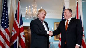 Meh! Those pesky EU safety standards were a drag: Pompeo says Brexit will be ‘fantastic’ for the US