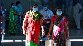 Fresh out of China: Hunt underway for possible coronavirus patient in India after he was ‘told to go home’ at TWO hospitals