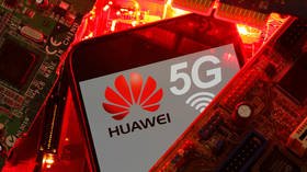 Huawei tops list of global 5G smartphone suppliers