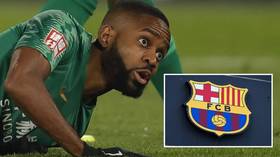 'Almost Barcelona': Player has move to Barca CANCELED while in Hong Kong flying to complete move