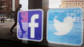 Facebook, Twitter face fines in Russia for violating local data protection law