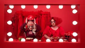 Drag queens ‘make history’ in Super Bowl advert as Corporate America toes the line on virtue-signaling