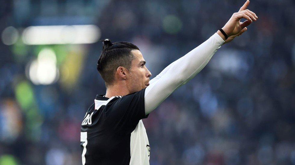 Ronaldo+Scores+Brace+in+Juventus%27s+Triumph+over+Fiorentina