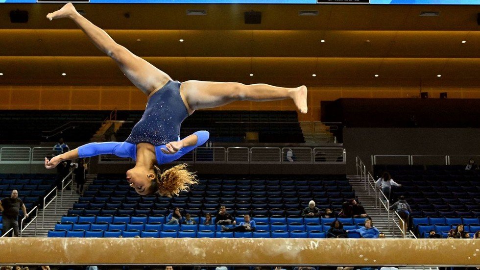 'They aren't there for your misogynistic enjoyment' Broadcaster lands