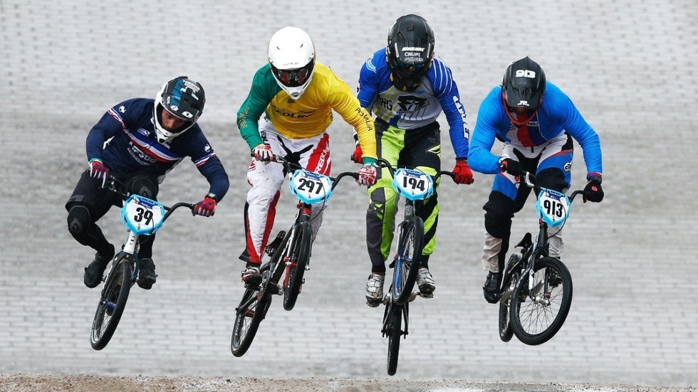 Kai Sakakibara: Australian BMX star left in a medically-induced coma ...