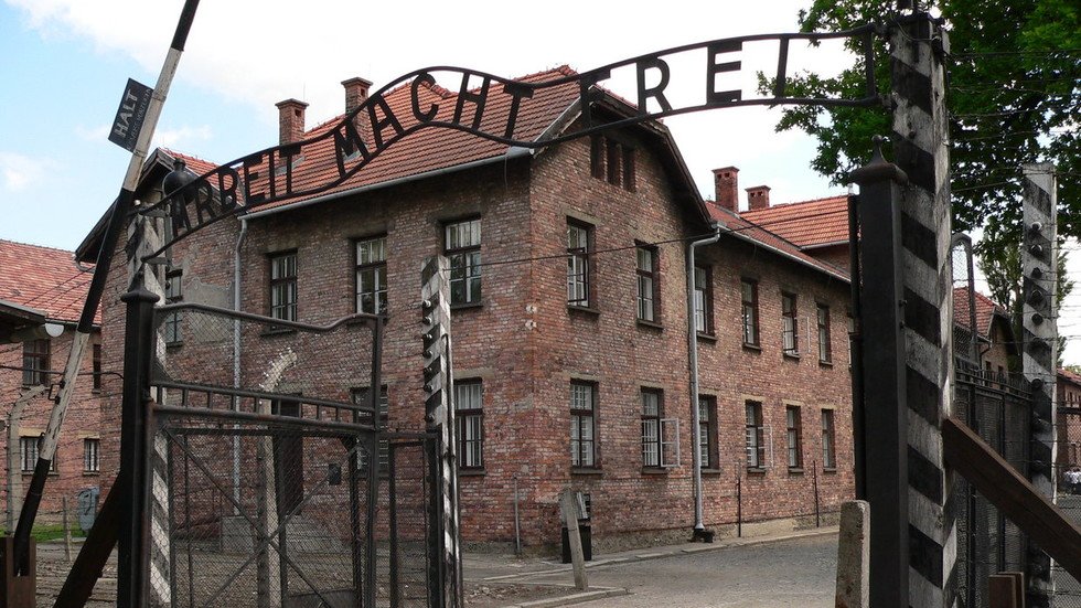 Historical inaccuracy and ‘human chess’ – Auschwitz Memorial slams ...