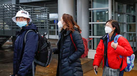 US declares public health emergency over coronavirus, limits flights from China to 7 cities