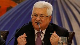 Palestine ‘cutting all ties’ with US and Israel over Trump’s ‘deal of the century’ – Abbas