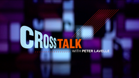 CrossTalk BULLHORNS: Lost love