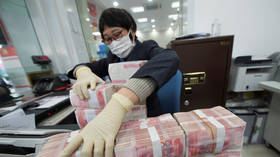 China’s central bank pumps $173bn into economy to heal damage from coronavirus outbreak