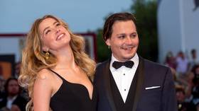 ‘Justice for Johnny Depp’: Fans defend movie star on Twitter after ex-wife Amber Heard seemingly admits to abuse on tape