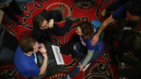 ‘You only have one job, Iowa’: Delay with US Democratic Party’s first caucuses results sparks anger and jokes online