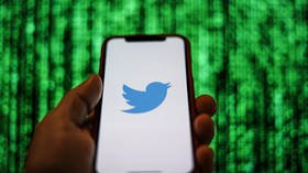 Twitter cites ‘Iran & Israel state actors’ after suspending researcher who exposed new user-data flaw