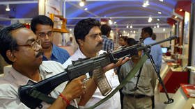 DefExpo 2020: Global defense industry giants descend on India for 3-day exhibition hoping to win lucrative contracts