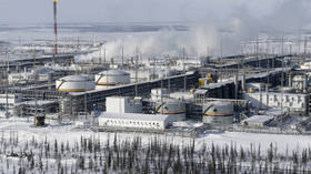 Rosneft inks deal with India’s top refiner on up to 2 MILLION tons of crude supplies
