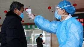 China coronavirus outbreak epicenter reports 70 more deaths as WHO says ‘no effective therapeutics’ yet
