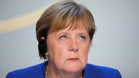 ‘Taboo gone’: Ruling coalition in Germany shaken by fresh crisis after Merkel’s CDU breaks ranks on not cooperating with AfD