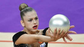 'There was no suicide attempt' - Soldatova coach DENIES attempt to take own life by gymnast - reports