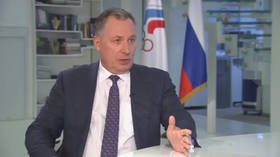 Russian Olympic Committee head Stanislav Pozdnyakov: 'Our main goal is to protect athletes'