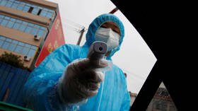 Coronavirus kills 69 more people in China’s Hubei as total cases soar beyond 31,000