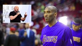 'He was so pumped up': Dana White reveals Kobe Bryant received payout as part of massive windfall for UFC investors