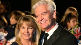 ID politics makes the ‘coming out’ of Phillip Schofield as gay become major news story in the Britain of 2020