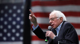 Sanders asks for recanvass of 25 Iowa caucus precincts