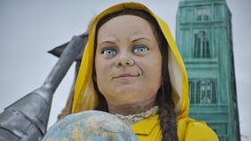 Forget about balance? BBC now a climate activist saying it’s a ‘privilege’ to have ‘global icon’ Greta Thunberg front new series