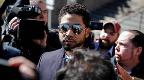 Jussie Smollett indicted in Chicago on multiple counts in relation to 2019 hoax attack
