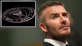 The name game: David Beckham's Inter Miami could be forced into name change after legal wrangle with Inter Milan