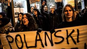 La Resistance is no more! French Oscars succumb to #MeToo & identity politics after new Polanski film gets TOO MANY nominations