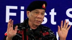 Top US commander warns ending Philippines security pact could damage fight against terrorism