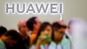 US charges Huawei with RACKETEERING & attempting to steal American trade secrets