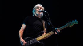 Israel-Palestine issue is glaring example of how some people have rights and some don’t – Roger Waters to RT
