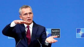 NATO to resume Iraq training mission in coming days or weeks, top US commander says