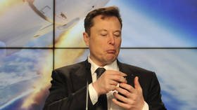 Skyrocketing Tesla stock may soon make Elon Musk the richest person in the world