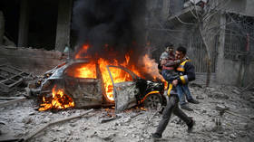 UN deputy envoy to Libya at Munich conference: Ceasefire hangs by thread & arms embargo is a ‘joke’