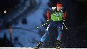 ‘Dodgy decision’: Russian biathlon official questions controversial doping bans for former stars