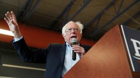 With Sanders surging in the polls, Israel lobby spends big bucks to sink his chances in Nevada