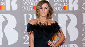 ‘Manslaughter via the press’: UK tabloids under fire for Caroline Flack reporting following TV presenter’s death