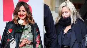 British celeb world shaken after ex-Love Island host Caroline Flack found dead at 40