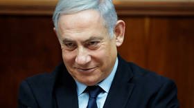 Israeli aircraft flies over Sudan for 1st time amid ‘warming ties’ – Netanyahu