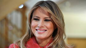 Pampering Melania? New Delhi enlists all-female team with refined etiquette to assist first lady during India visit