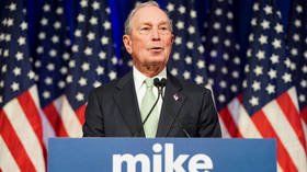 Pay-to-play? Bloomberg & his deep pockets qualify for Nevada debate after DNC rule change opened door to billionaire contender